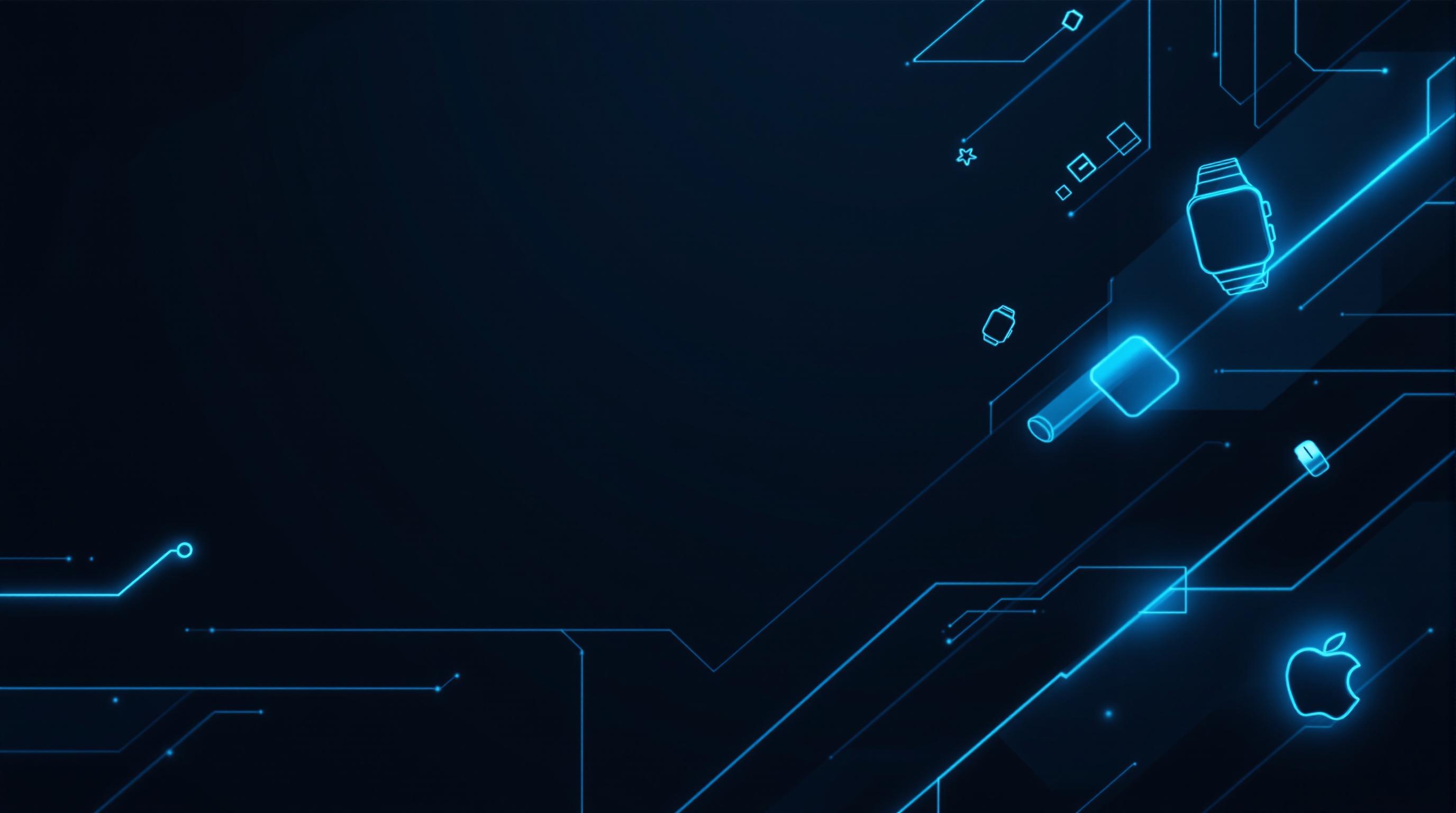 Hero Background